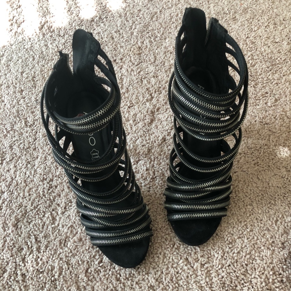 Aldo heels